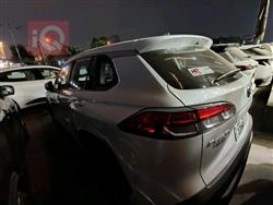 تويوتا فرونتلاندر